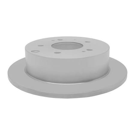 Raybestos Brake Rotor -  Brakes 980800FZN